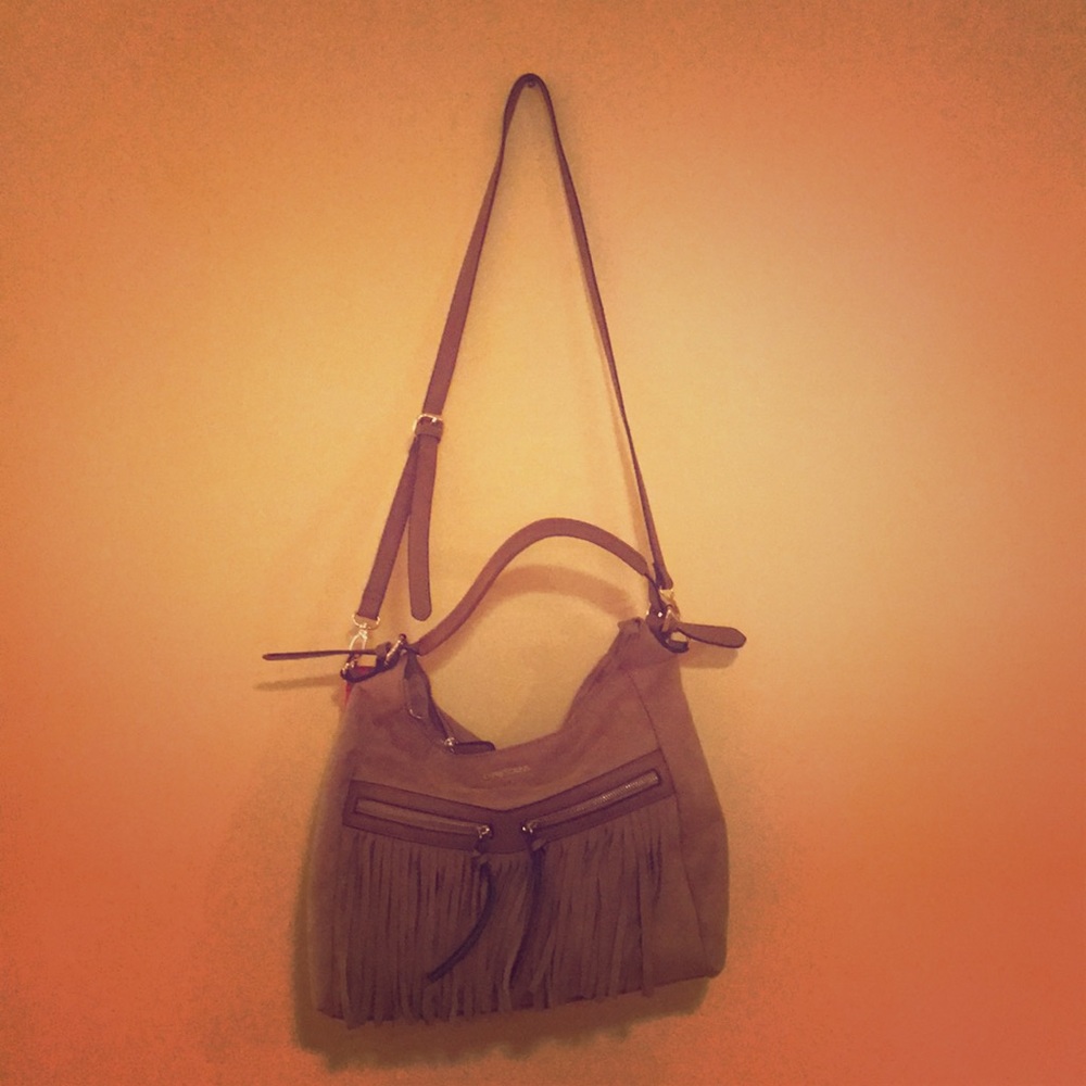 Handbag